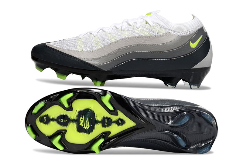 Chuteira Campo Nike Air Zoom Mercurial Vapor 16 Elite FG Air Max 95 Pack