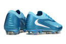 Chuteira Campo Nike Phantom 6 Elite - Azul