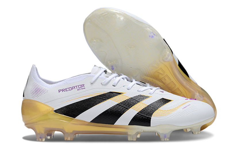 Chuteira Adidas Predator Elite FG Campo