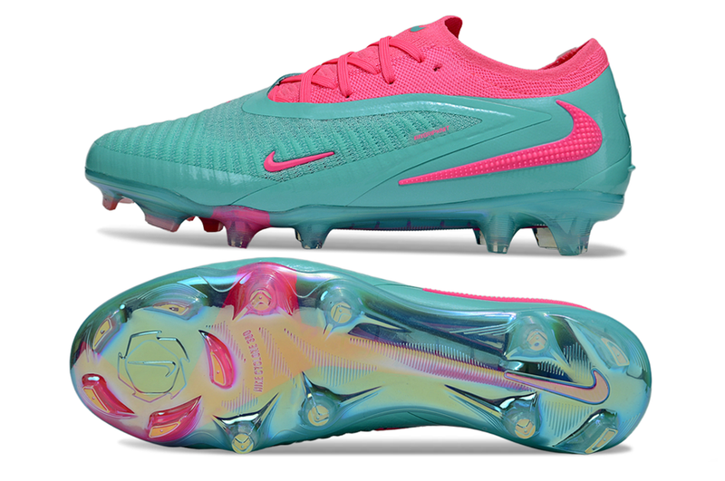 Chuteira Campo Nike Phantom 6 Elite FG