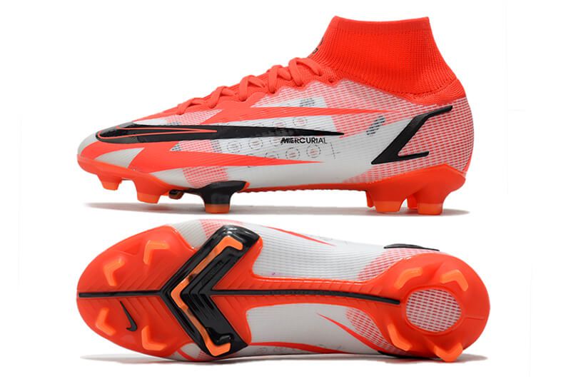 Chuteira Nike Mercurial Superfly 8 Elite FG