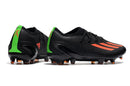 Chuteira Campo Adidas X SpeedPortal.1 FG - Preto