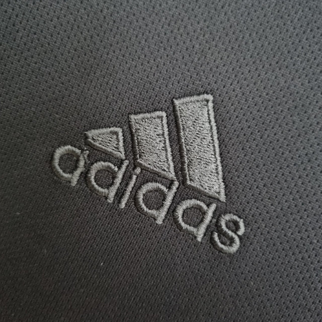 Camisa Seleção Argentina Treino 22/23 - Torcedor Adidas Masculina - Preta com detalhes em branco