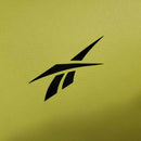 Camisa Botafogo Goleiro II 23/24 - Reebok Masculina - Amarela com detalhes em preto