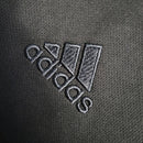 Camisa Seleção Argentina Treino 22/23 - Torcedor Adidas Masculina - Preta com detalhes em branco