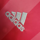 Camisa São Paulo Edição Especial Outubro rosa 22/23 Adidas Torcedor Masculino - Rosa com detalhes em branco