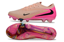 Chuteira Campo Nike Phantom 6 Elite - Rosa