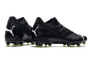 Chuteira Puma Future Z 1.3 Teaser FG Campo - Preto