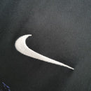 Camisa Seleção da França 22/23 - Torcedor Nike Masculina - Preta com detalhes em azul e branco