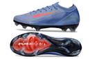 Chuteira Campo Nike Air Zoom Mercurial Vapor 16 Elite FG - Azul