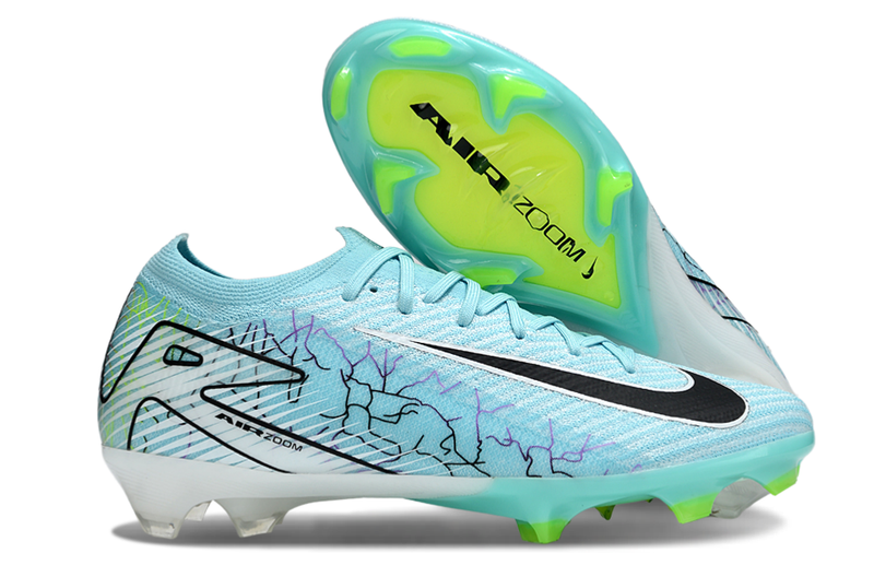 Chuteira Nike Mercurial Vapor 16 Elite FG Verde