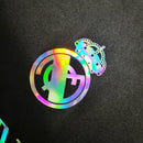 Camisa Real Madrid Edição Especial Balmain 23/24 - Torcedor Adidas Masculina - Preta