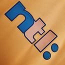 Camisa Celtic Retrô 2001/2003 Amarela - Umbro