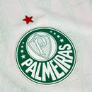 Kit Infantil Palmeiras II 25/26 - Puma - Branco e verde