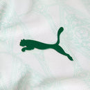 Kit Infantil Palmeiras II 25/26 - Puma - Branco e verde