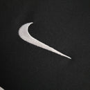 Kit Infantil Sporting Lisboa III 24/25 - Preto