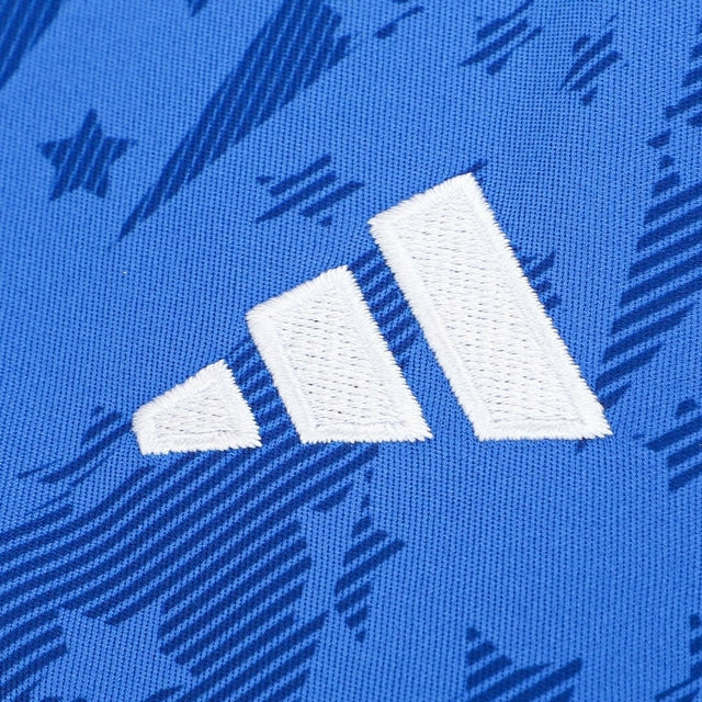 Camisa Cruzeiro I 24/25 -  Adidas Feminina - Azul