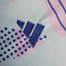 Camisa Seleção da Argentina Goleiro 24/25 - Torcedor Adidas Masculina - Azul