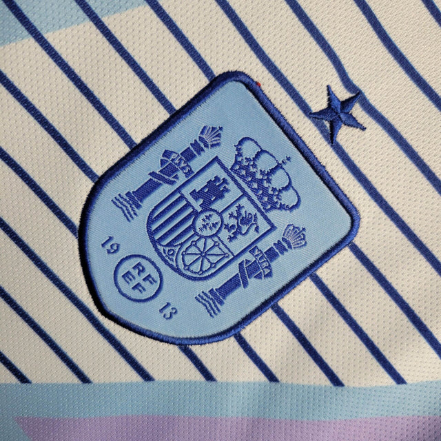 Camisa Seleção da Argentina Goleiro 24/25 - Torcedor Adidas Masculina - Azul