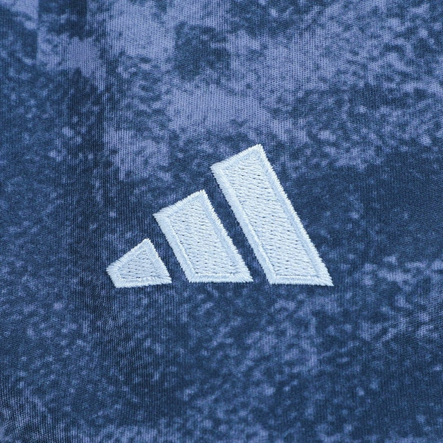 Camisa Cruzeiro III 24/25 -  Adidas Feminina - Azul