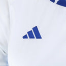 Camisa Cruzeiro II 24/25 -  Adidas Feminina - Branca com detalhes em azul