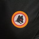 Kit Infantil Roma I 23/24 - Adidas - Preto