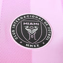 Camisa Inter Miami I 25/26 -  Adidas Feminina - Rosa