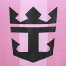 Camisa Inter Miami I 25/26 -  Adidas Feminina - Rosa