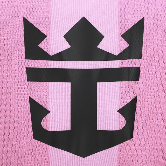 Camisa Inter Miami I 25/26 -  Adidas Feminina - Rosa