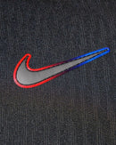 Camisa Barcelona II 24/25 - Torcedor Nike Masculina - Preta