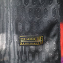 Camisa Seleção Inglaterra II 25/26 - Jogador Nike Masculina - Preta