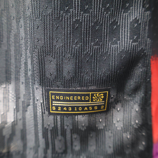 Camisa Seleção Inglaterra II 25/26 - Jogador Nike Masculina - Preta