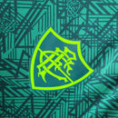 Camisa Fluminense Treino 24/25 - Torcedor Umbro Masculina - Verde