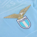 Camisa Lazio I 24/25 -  Mizuno Feminina - Azul