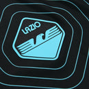 Camisa Lazio III 24/25 - Torcedor Mizuno Masculina - Preta