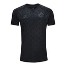 Camisa Internacional III 25/26 - Torcedor Adidas Masculina - Preta