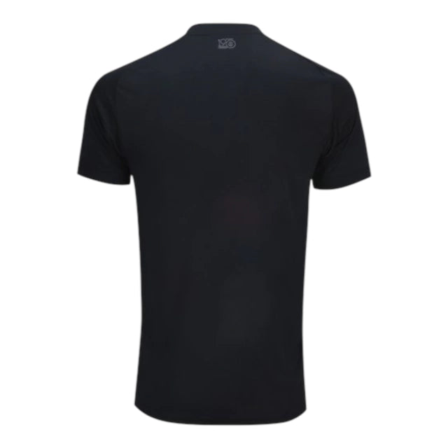 Camisa Internacional III 25/26 - Torcedor Adidas Masculina - Preta