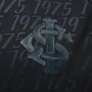 Camisa Internacional III 25/26 - Torcedor Adidas Masculina - Preta