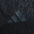 Camisa Internacional III 25/26 - Torcedor Adidas Masculina - Preta