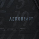 Camisa Internacional III 25/26 - Torcedor Adidas Masculina - Preta