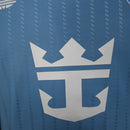 Camisa Inter Miami III 25/26 - Jogador Adidas Masculina - Azul