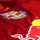 Camisa Red Bull Bragantino III 24/25 -  Feminina - Vermelha
