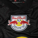 Camisa Red Bull Bragantino II 24/25 -  Feminina - Preta com detalhes em vermelho
