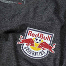 Camisa Red Bull Bragantino Treino 24/25 -  Feminina - Cinza