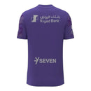 Camisa Al-Hilal Goleiro II 25/26 - Torcedor Puma Masculina - Roxa