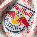Camisa Red Bull Bragantino I 24/25 -  Feminina - Branca com detalhes em vermelho