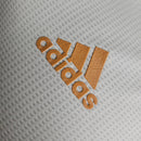 Camisa Seleção da Itália Edição especial 23/24 polo - Jogador Adidas Masculina - Branca