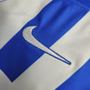 Kit Infantil Brighton I 23/24 - Nike - Branco e Azul