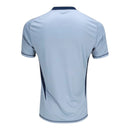 Camisa Cruzeiro Edição Especial Goleiro 25/26 - Torcedor Adidas Masculina - Azul