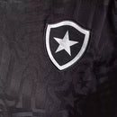 Camisa Botafogo II 23/24 -  Reebok Feminina - Preta